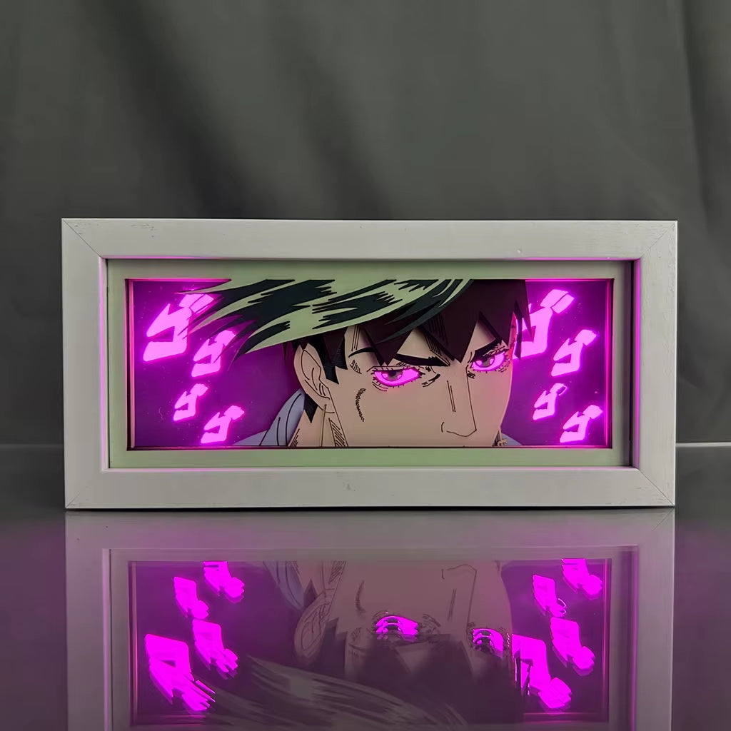 BrillAnime - Jojo Bizarre Adventure