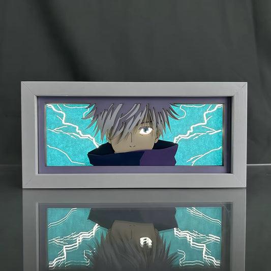 BrillaAnime - Jujutsu Kaisen