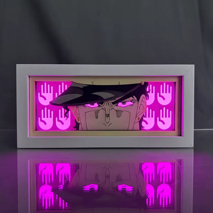 BrillAnime - Jojo Bizarre Adventure