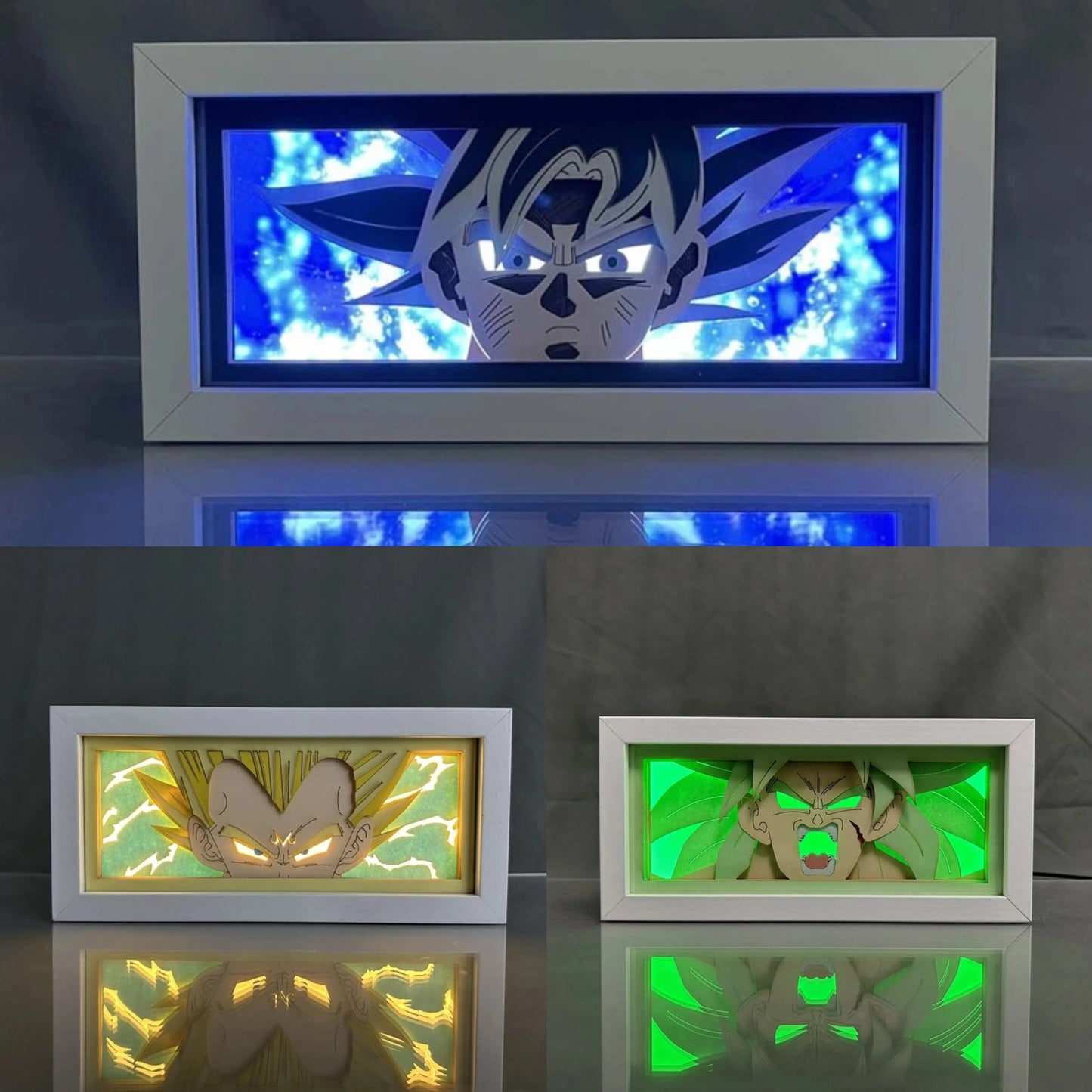 BrillAnime - Dragon Ball Z