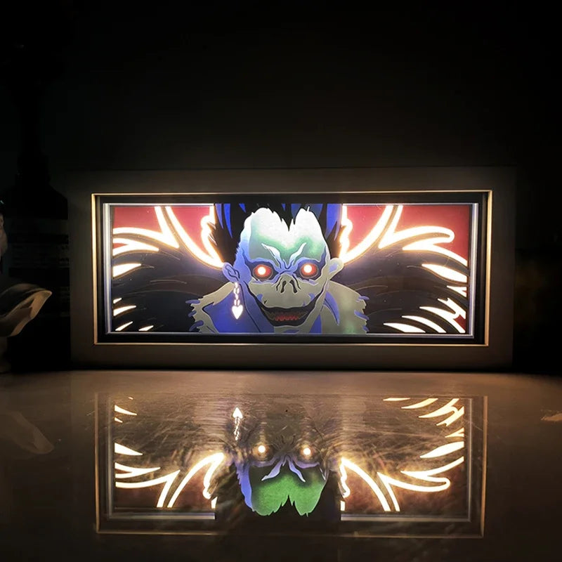 BrillAnime - Death Note