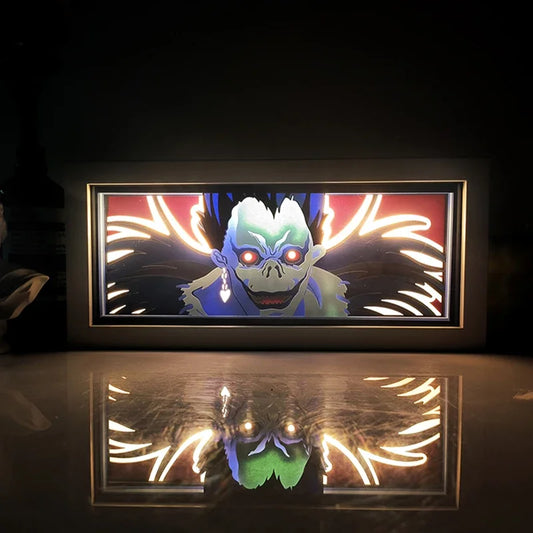 BrillAnime - Death Note