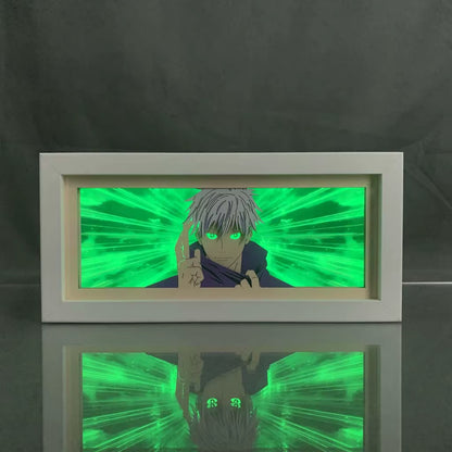 BrillAnime - Satoru Gojo