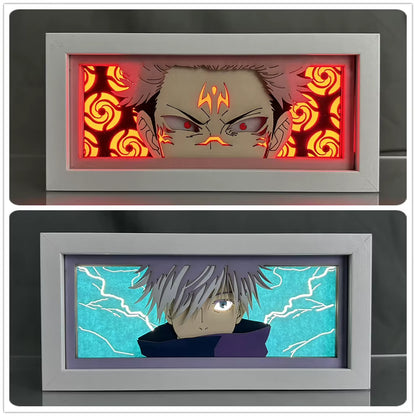 BrillaAnime - Jujutsu Kaisen