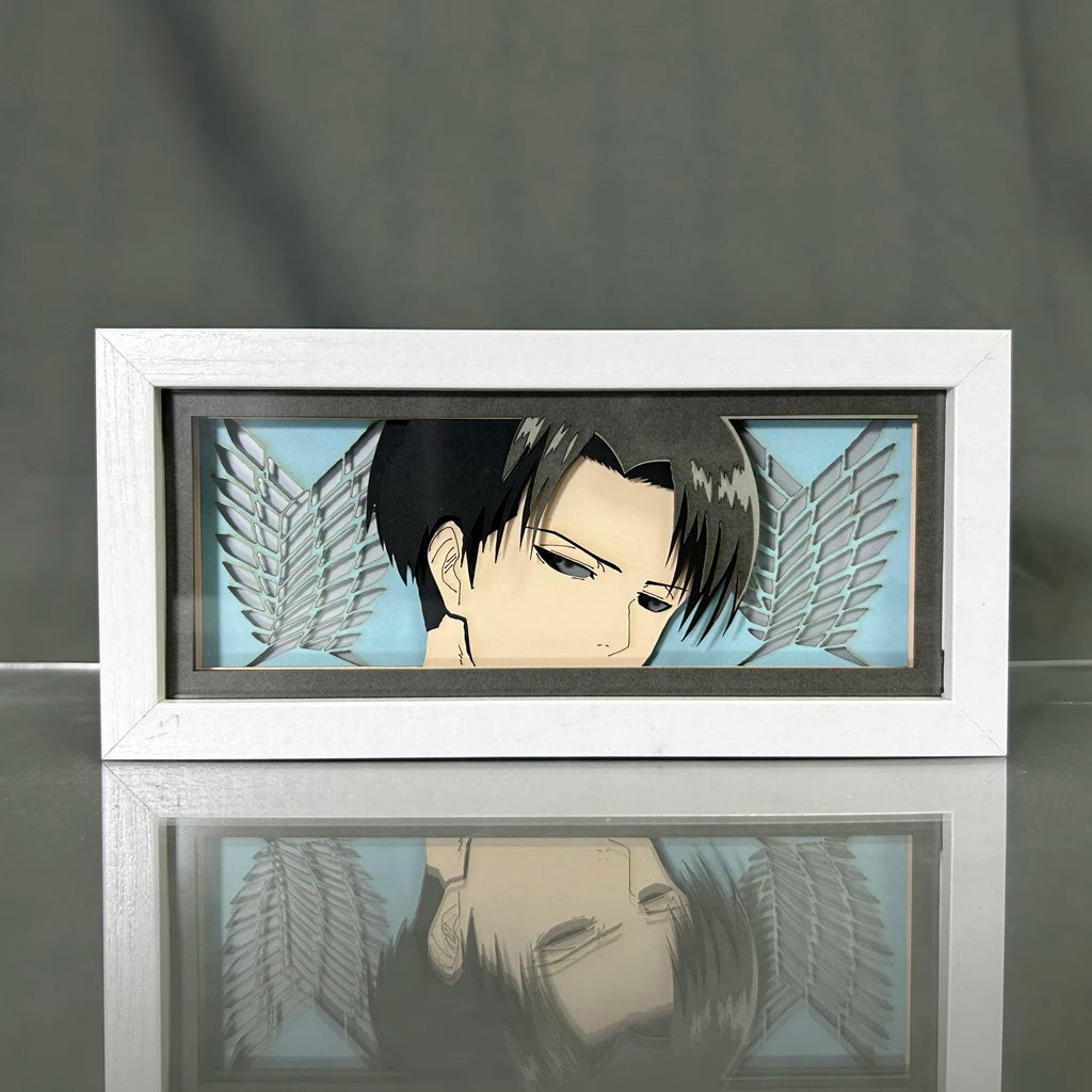BrillAnime - Shingeki no kyojin