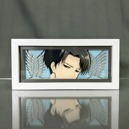 BrillAnime - Shingeki no kyojin