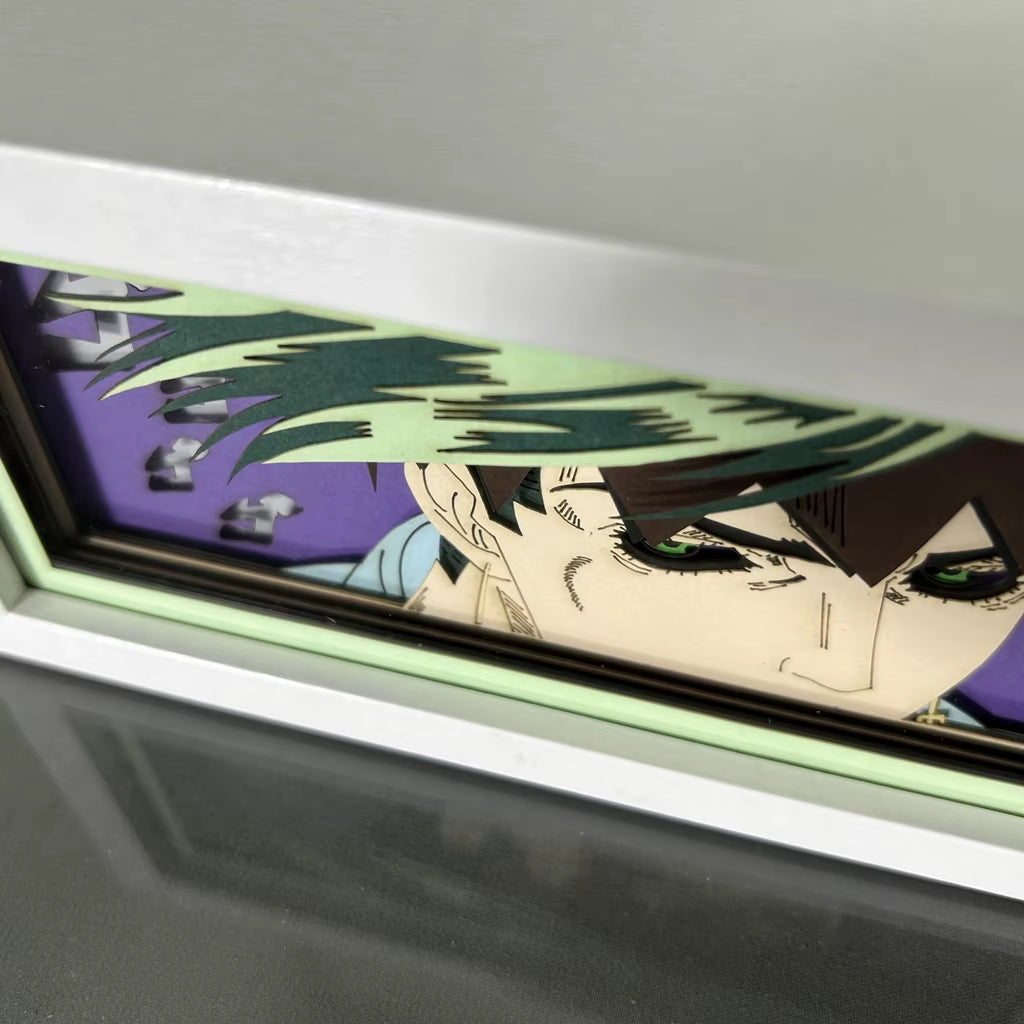 BrillAnime - Jojo Bizarre Adventure