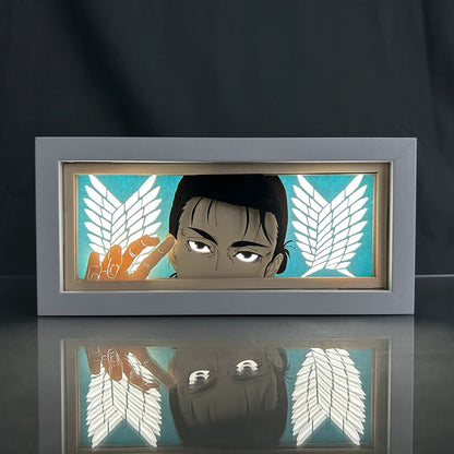 BrillAnime - Shingeki no kyojin