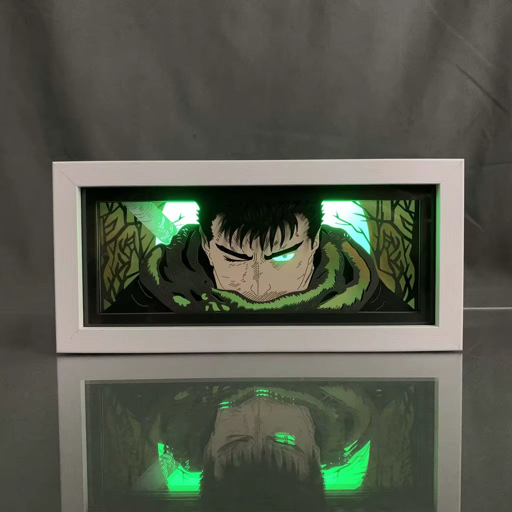 BrillAnime - Berserk