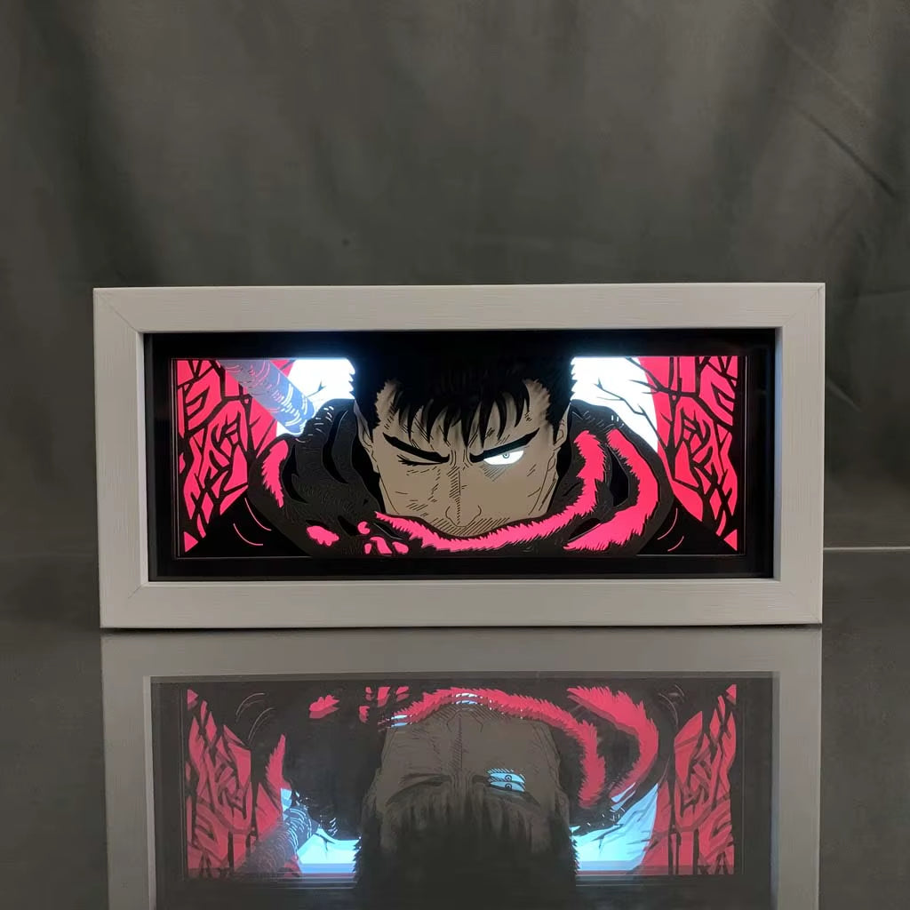 BrillAnime - Berserk