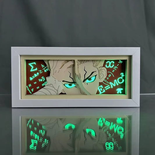 BrillAnime: Dr Stone