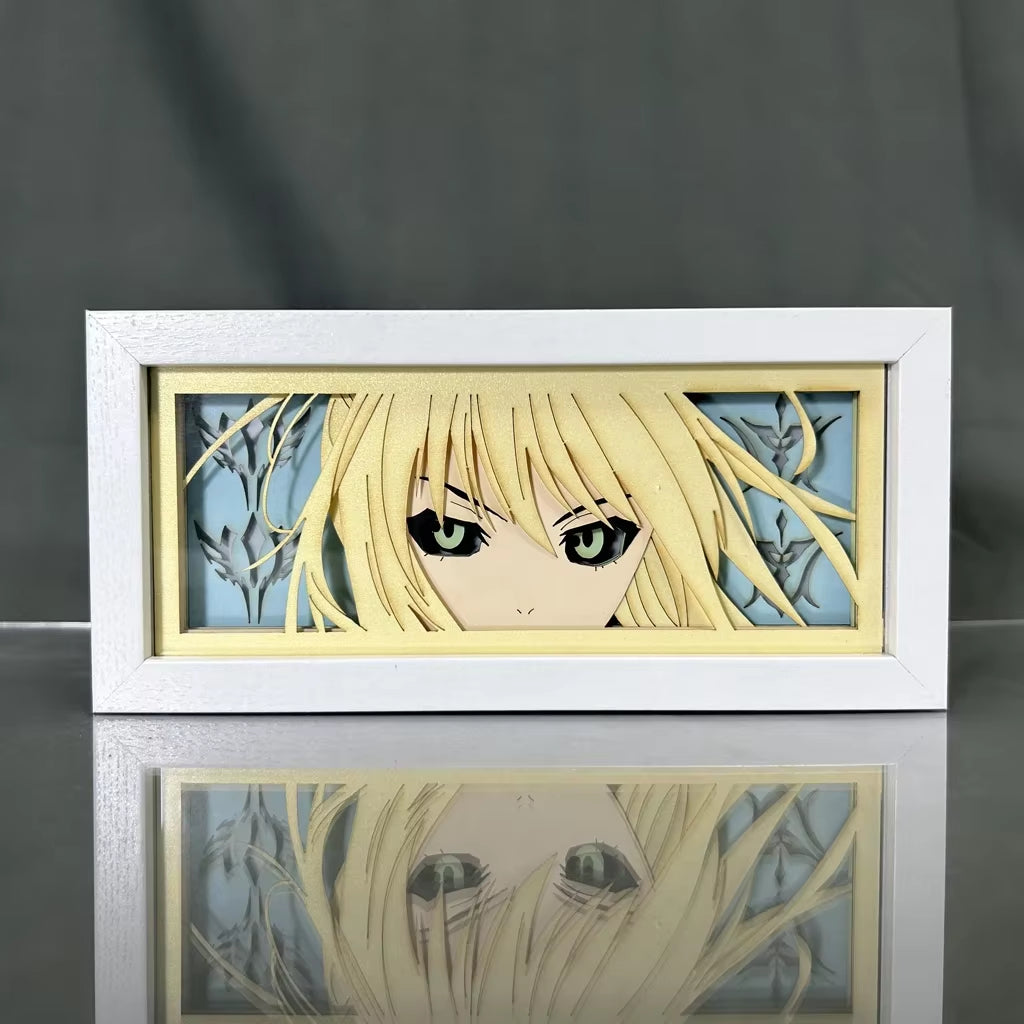 BrillAnime: Fate Stay Night