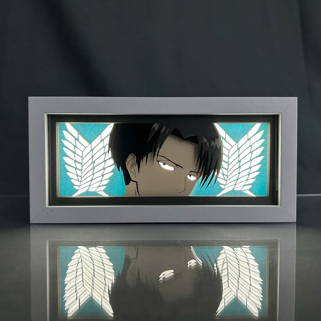 BrillAnime - Shingeki no kyojin