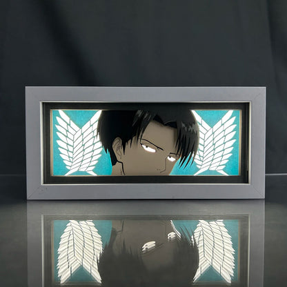 BrillAnime - Shingeki no kyojin