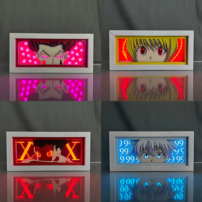 BrillAnime - Hunter X Hunter