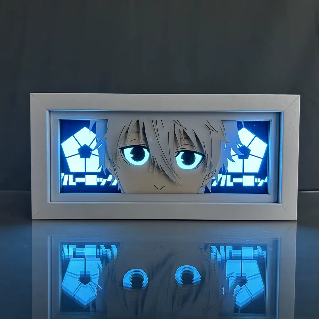 BrillAnime - Blue Lock