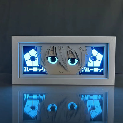 BrillAnime - Blue Lock