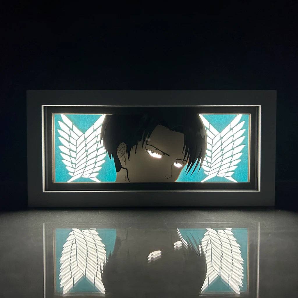 BrillAnime - Shingeki no kyojin