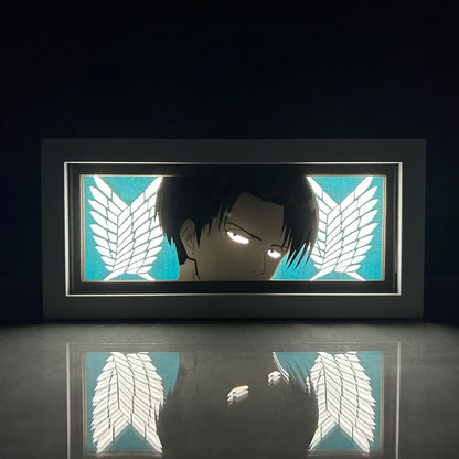 BrillAnime - Shingeki no kyojin