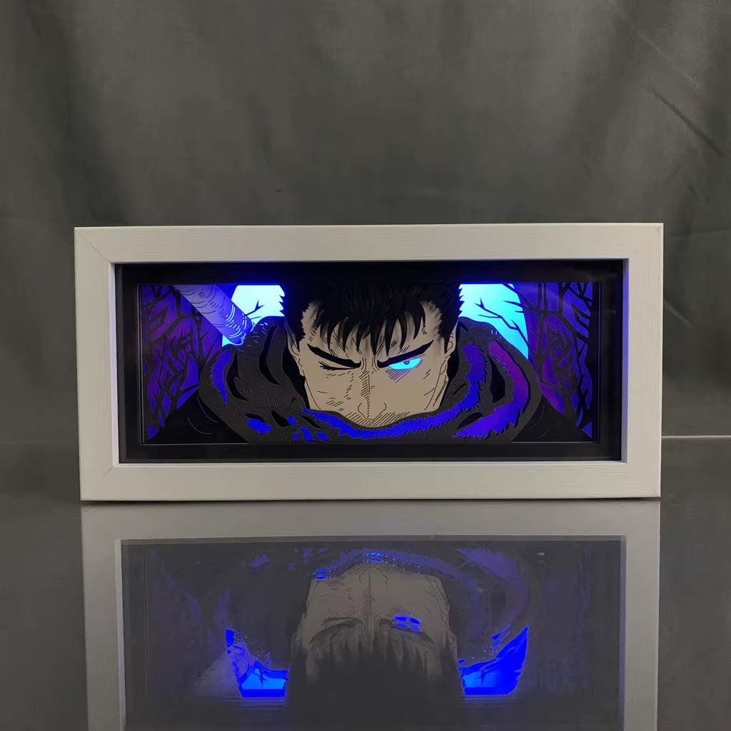 BrillAnime - Berserk