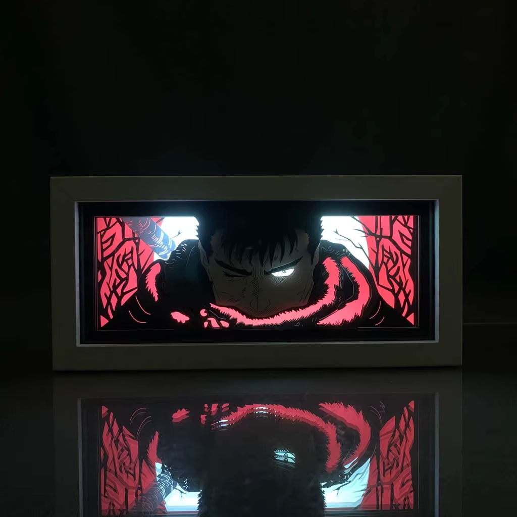 BrillAnime - Berserk