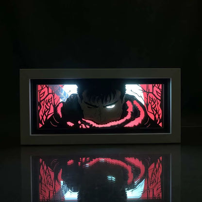 BrillAnime - Berserk