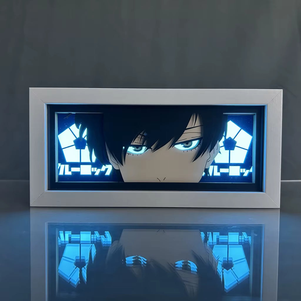 BrillAnime - Blue Lock
