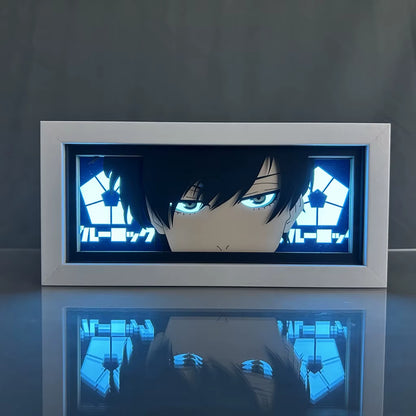 BrillAnime - Blue Lock