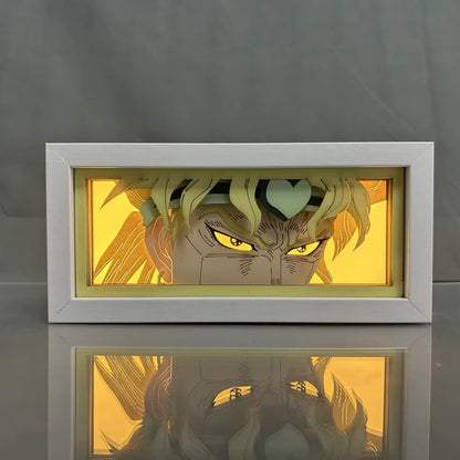 BrillAnime - Jojo Bizarre Adventure