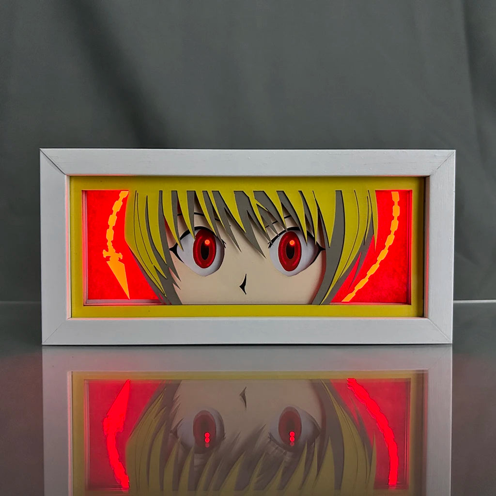 BrillAnime - Hunter X Hunter